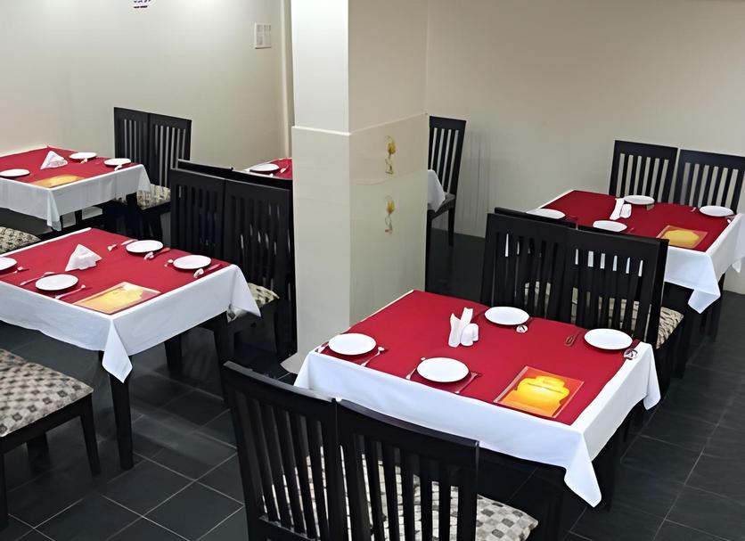 Restauracja Zdjęcie