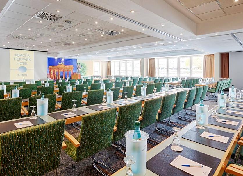 Sala konferencyjna Zdjęcie
