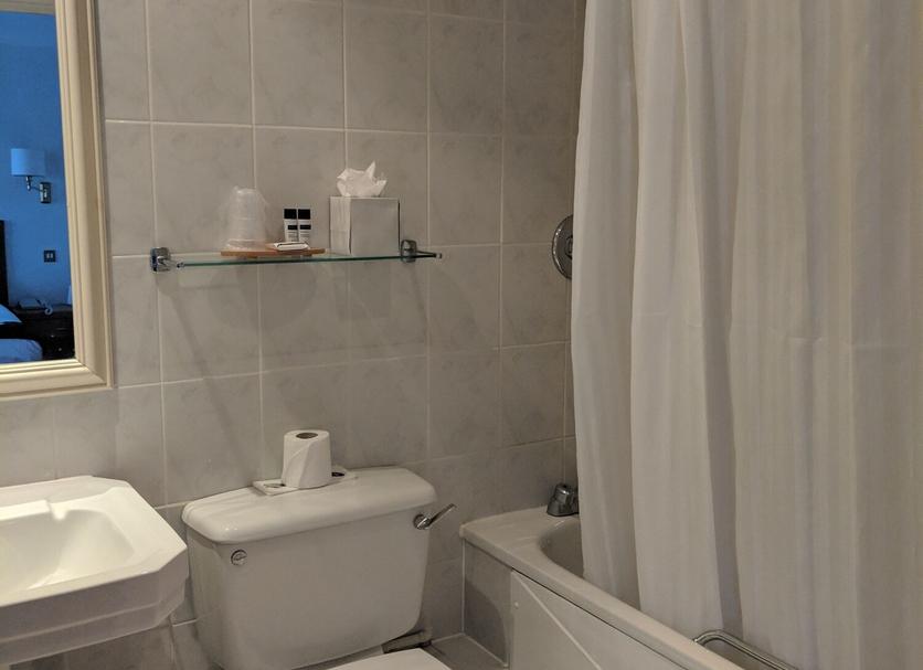 Łazienka Zdjęcie