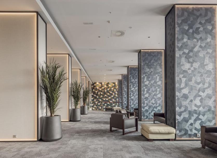 Lobby Zdjęcie
