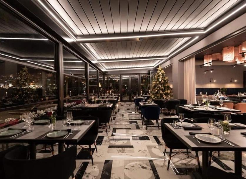 Restauracja Zdjęcie