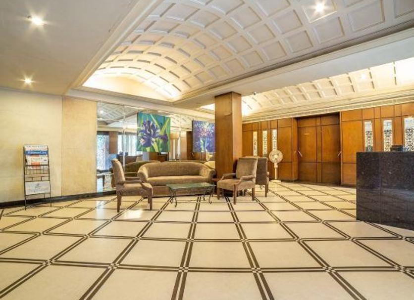 Lobby Zdjęcie