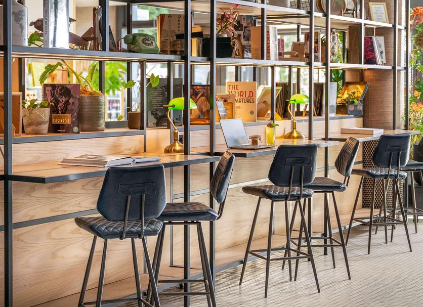 Restauracja Zdjęcie