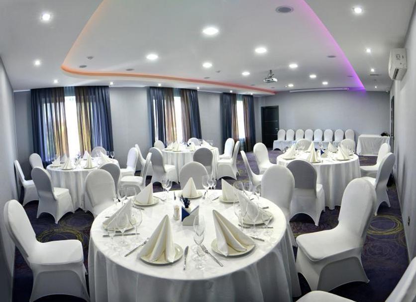 Sala bankietowa Zdjęcie