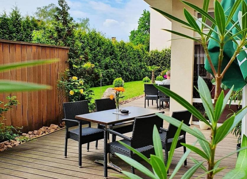 Patio Zdjęcie