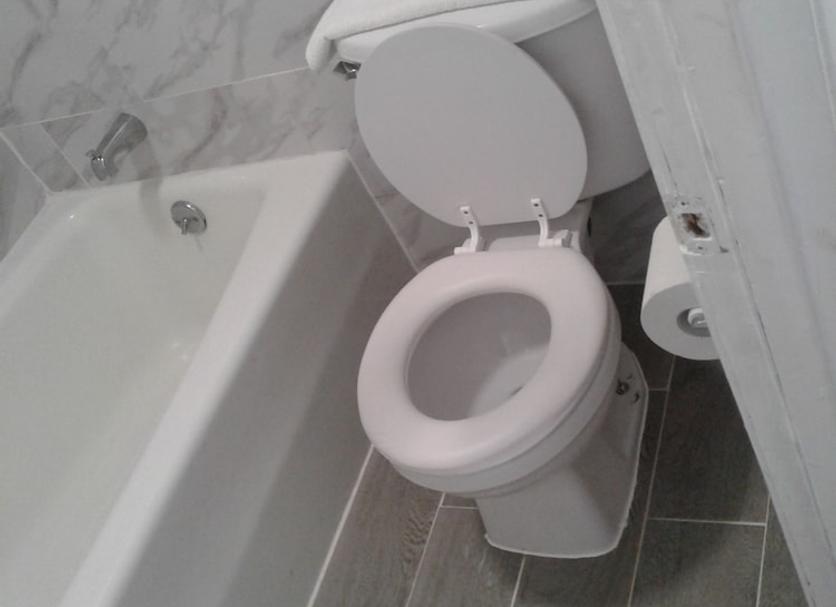 Łazienka Zdjęcie