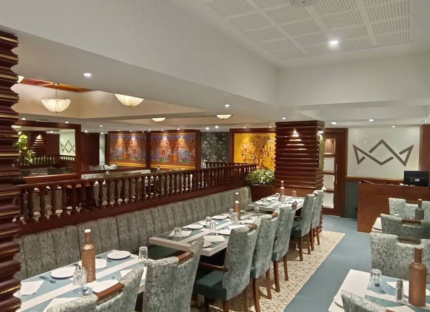 Restauracja Zdjęcie