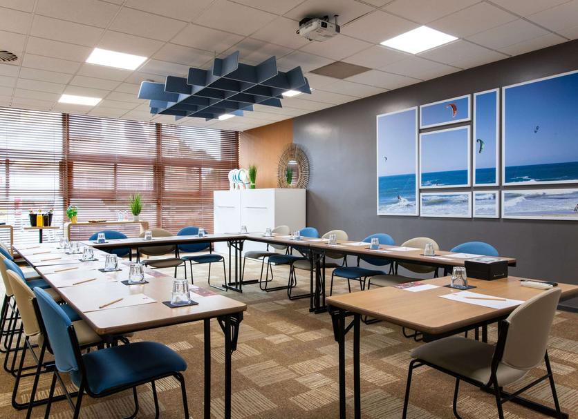 Sala konferencyjna Zdjęcie