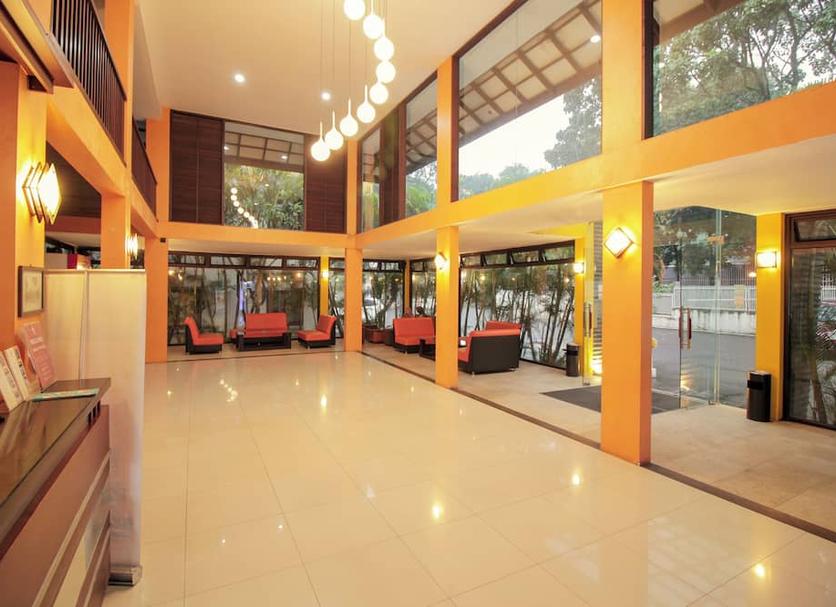 Lobby Zdjęcie