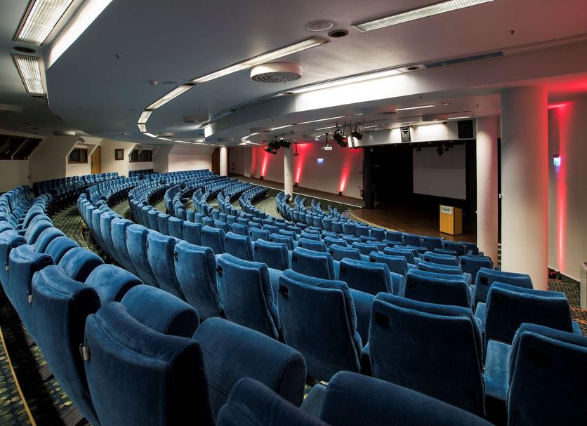 Sala konferencyjna Zdjęcie