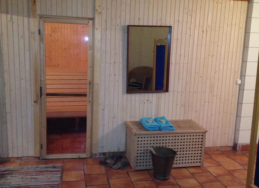 Spa Zdjęcie