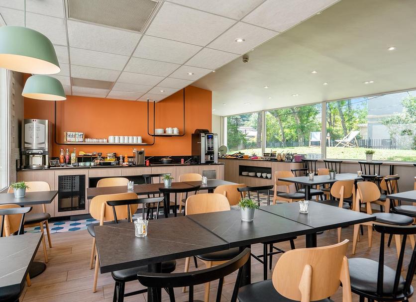 Restauracja Zdjęcie