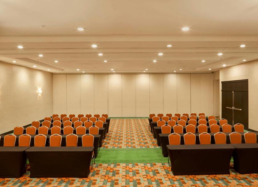 Sala konferencyjna Zdjęcie
