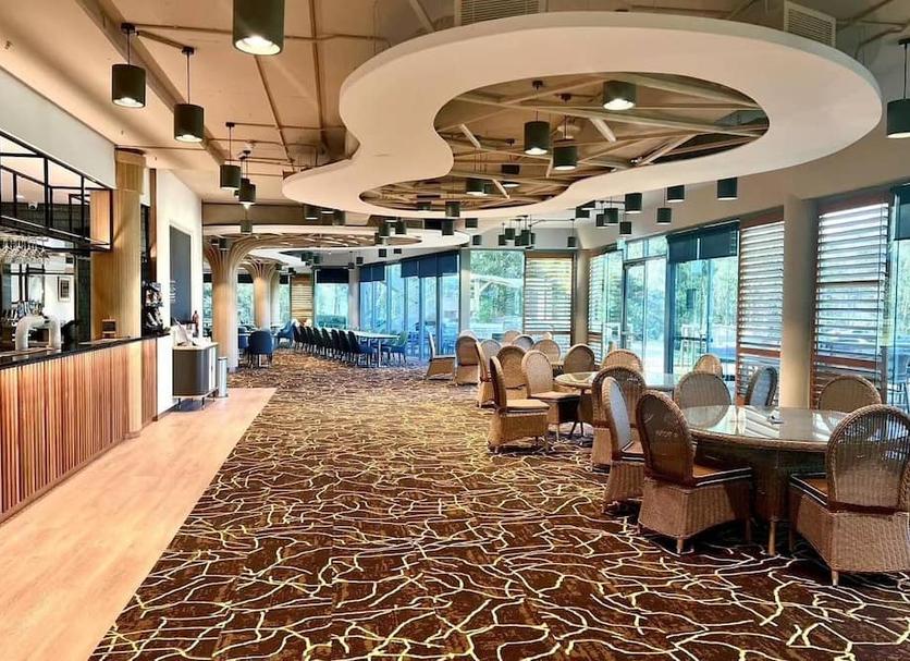 Restauracja Zdjęcie