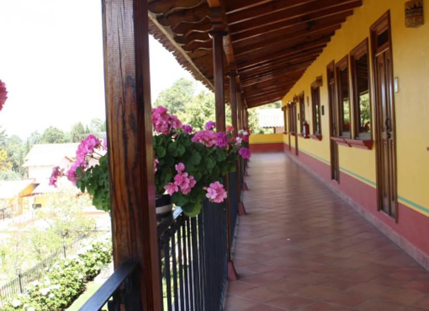 Balkon Zdjęcie