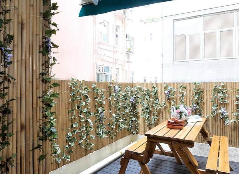 Balkon Zdjęcie