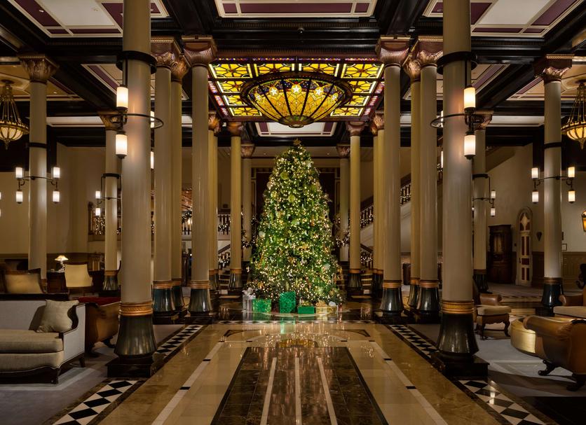 Lobby Zdjęcie
