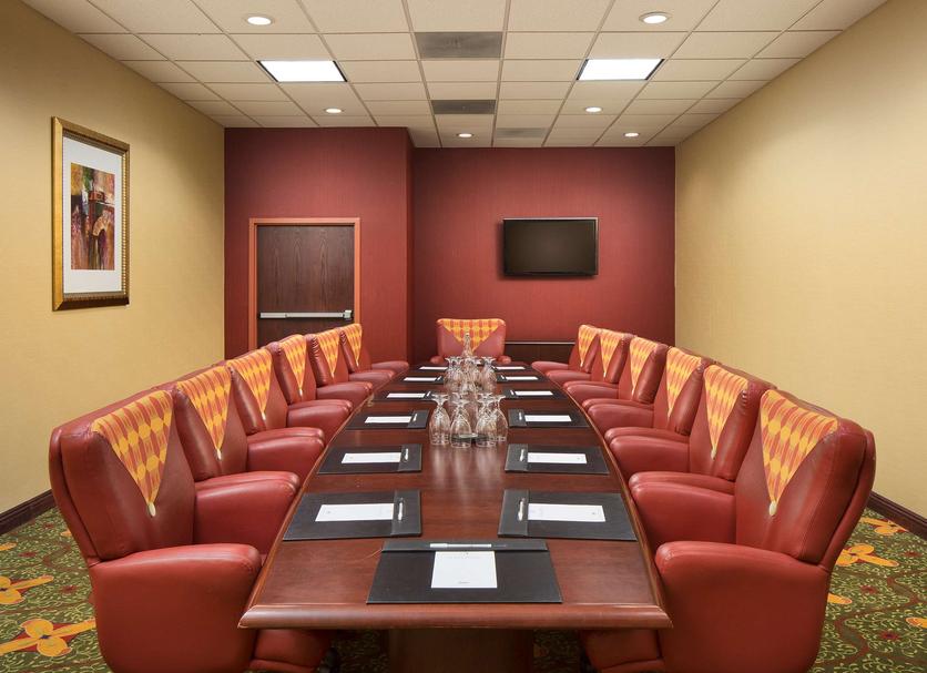 Sala konferencyjna Zdjęcie