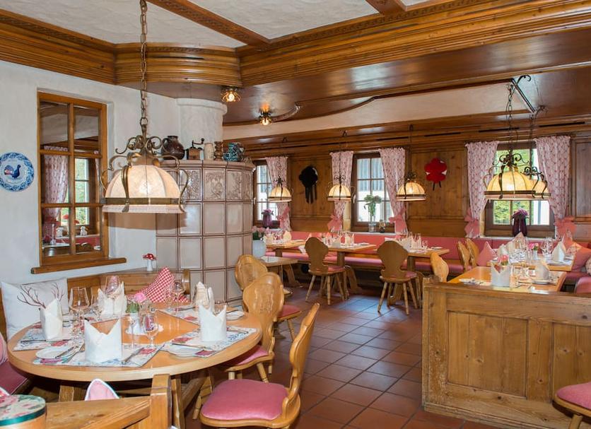 Restauracja Zdjęcie