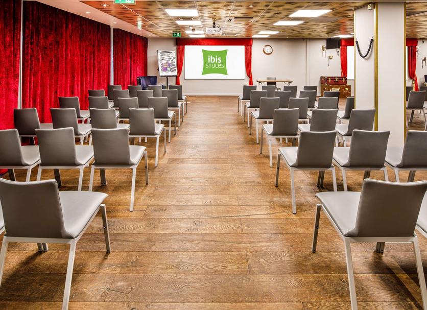 Sala konferencyjna Zdjęcie