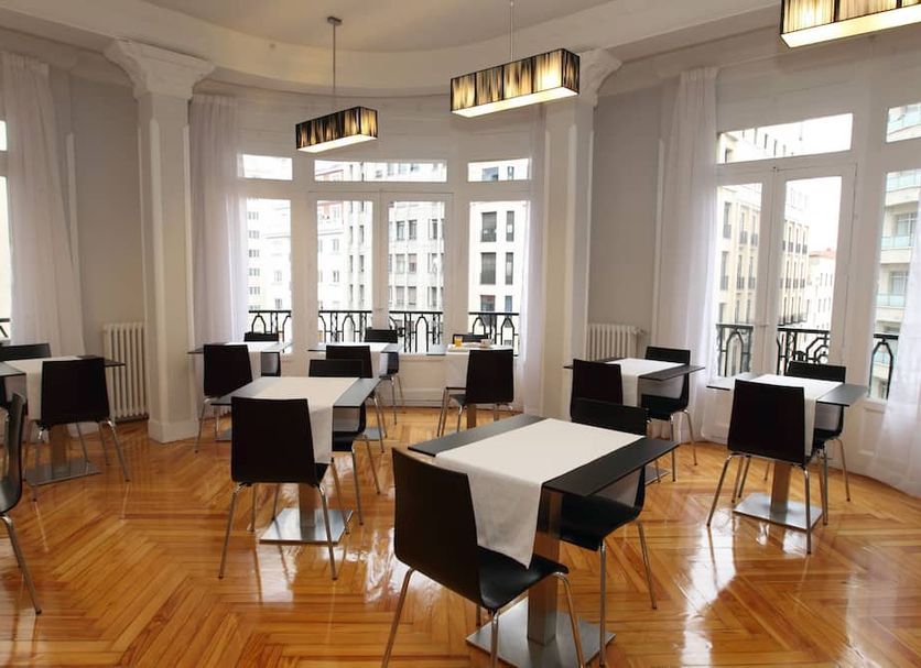 Restauracja Zdjęcie