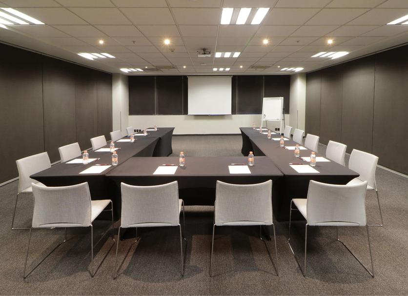 Sala konferencyjna Zdjęcie