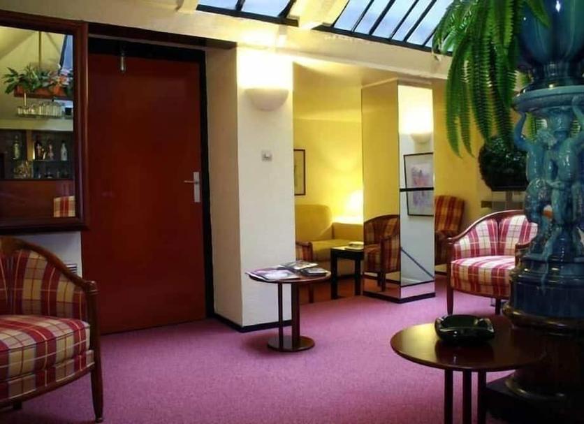 Lobby Zdjęcie