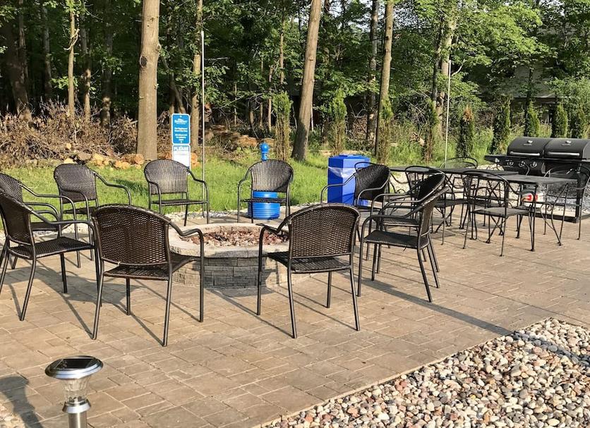 Patio Zdjęcie