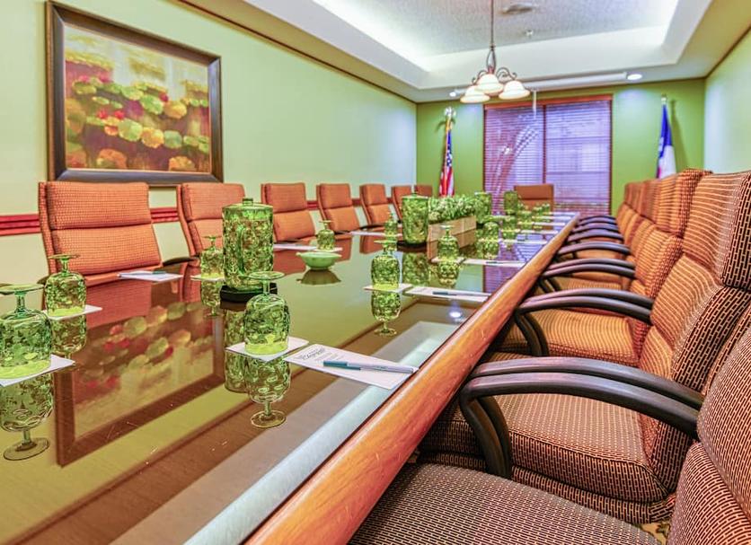 Sala konferencyjna Zdjęcie