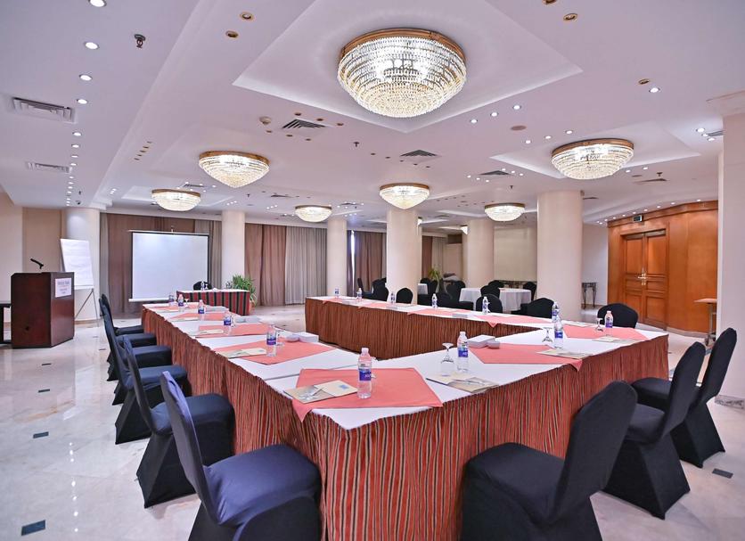 Sala konferencyjna Zdjęcie