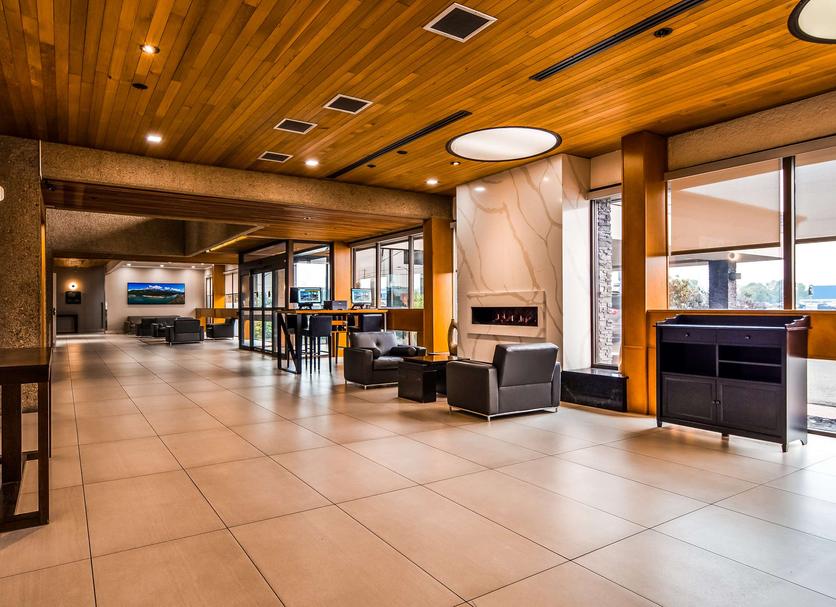 Lobby Zdjęcie