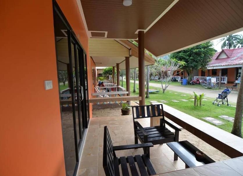 Patio Zdjęcie