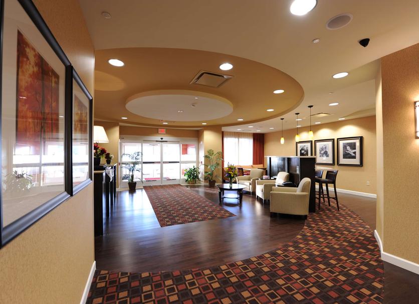 Lobby Zdjęcie