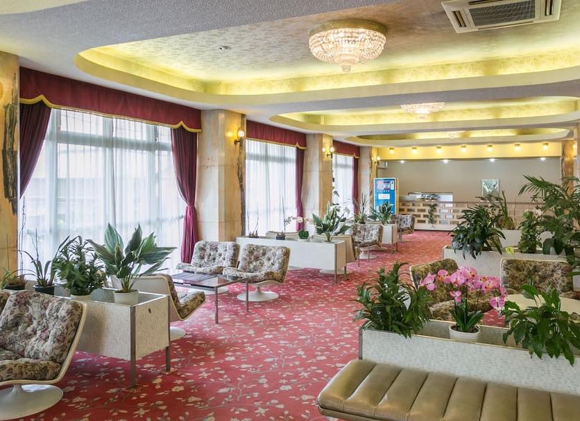 Lobby Zdjęcie