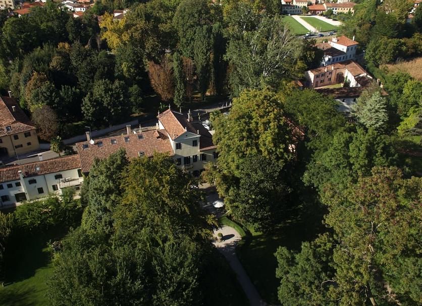 Widok na zewnątrz Zdjęcie