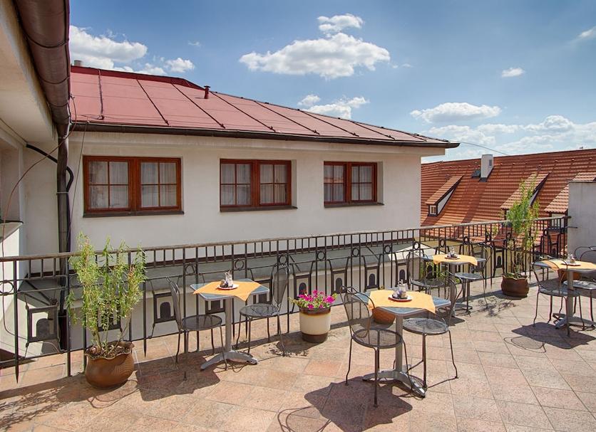 Balkon Zdjęcie