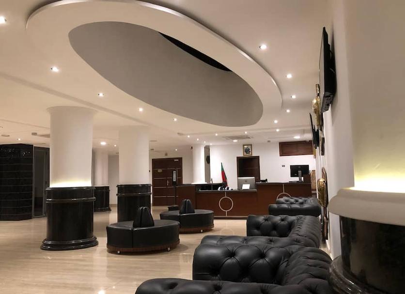 Lobby Zdjęcie