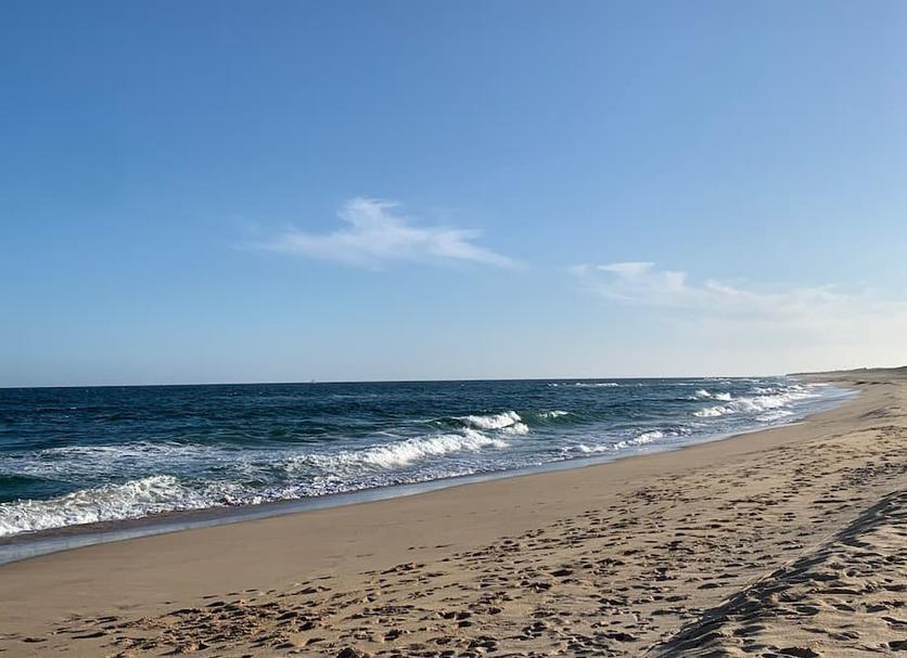 Plaża Zdjęcie