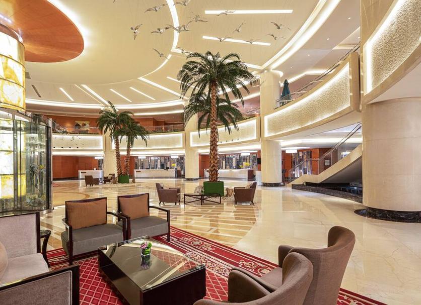 Lobby Zdjęcie