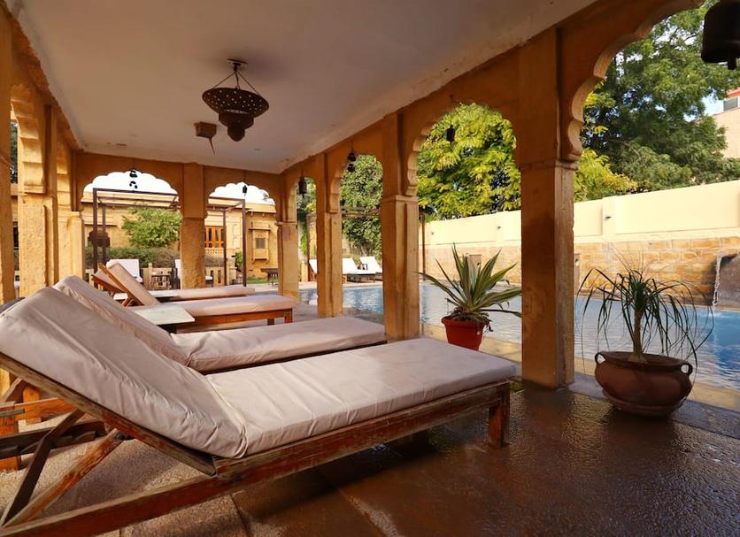 Patio Zdjęcie