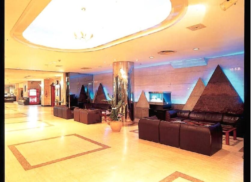 Lobby Zdjęcie