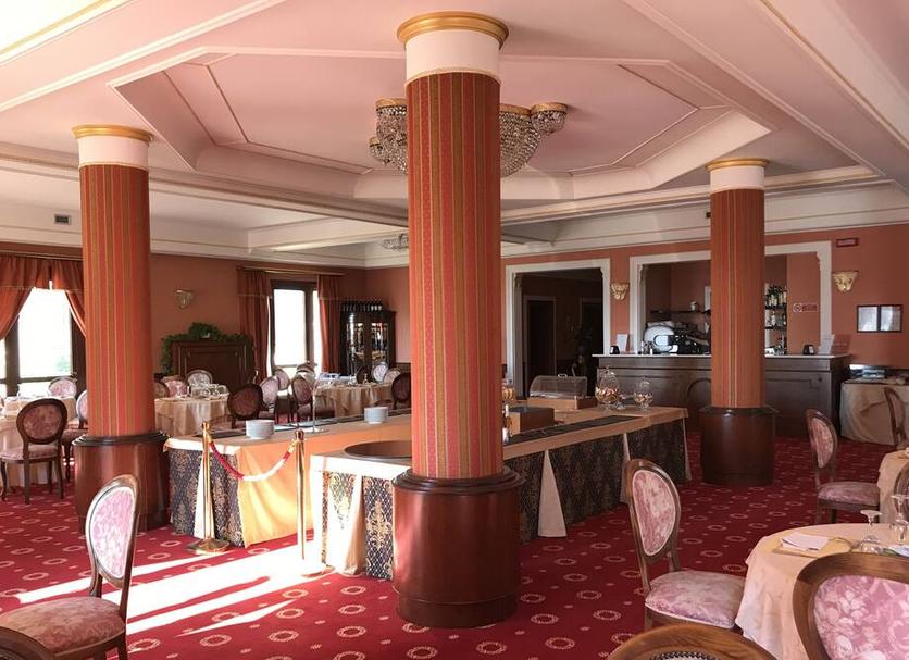Restauracja Zdjęcie