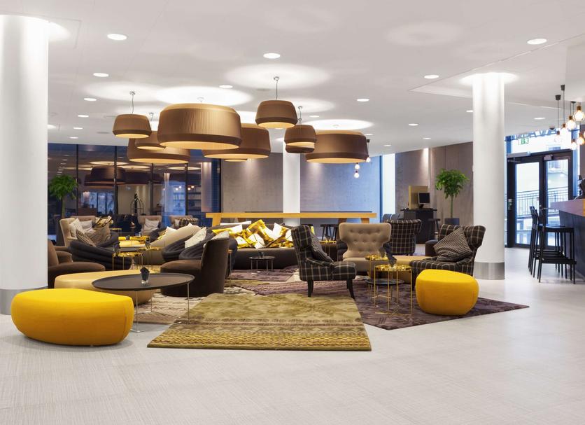 Lobby Zdjęcie