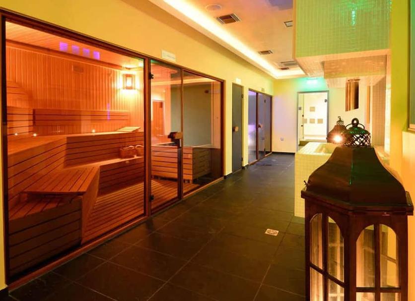 Spa Zdjęcie