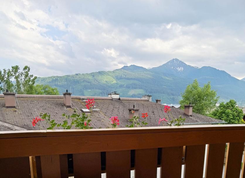 Balkon Zdjęcie
