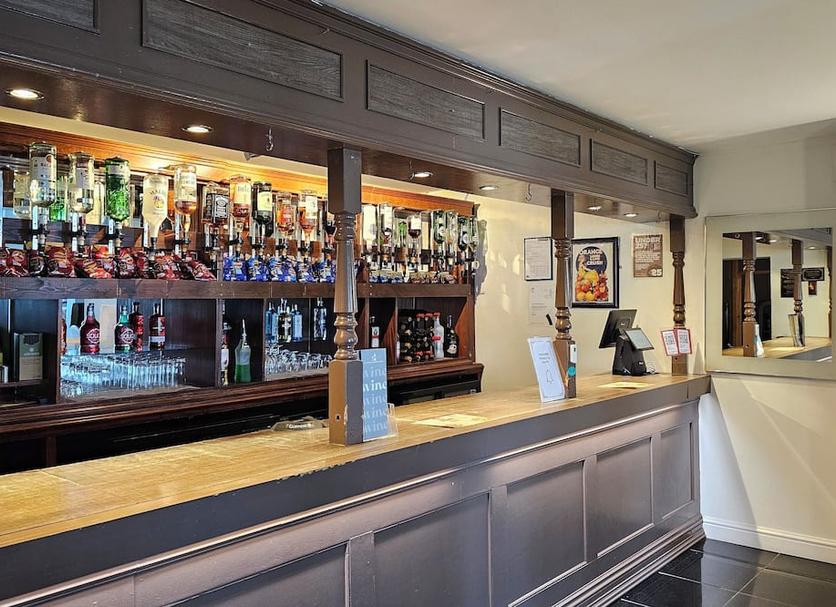 Bar Zdjęcie