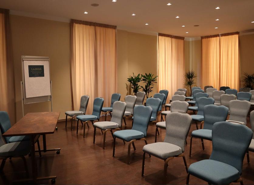 Sala konferencyjna Zdjęcie