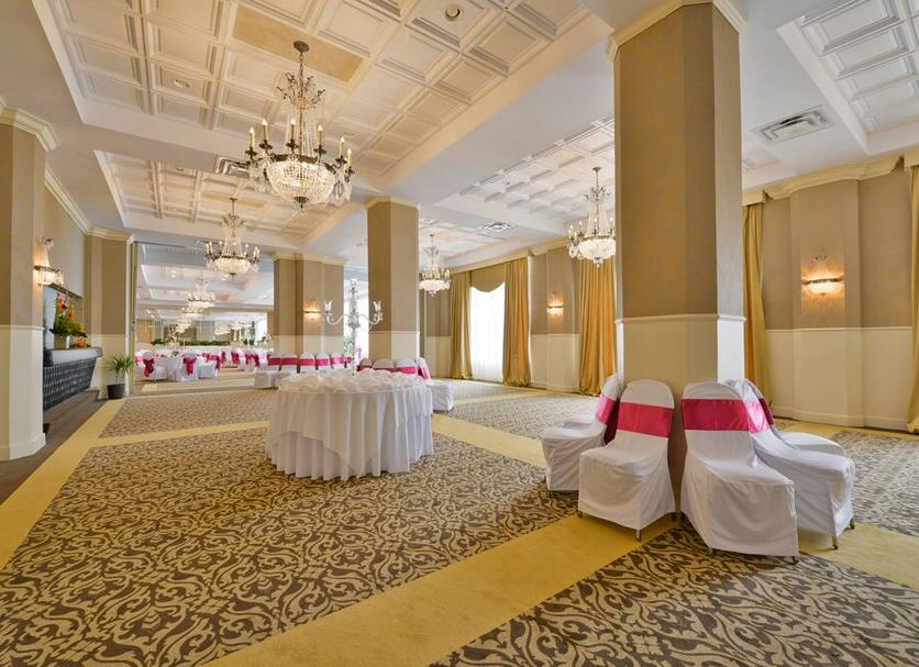 Sala bankietowa Zdjęcie