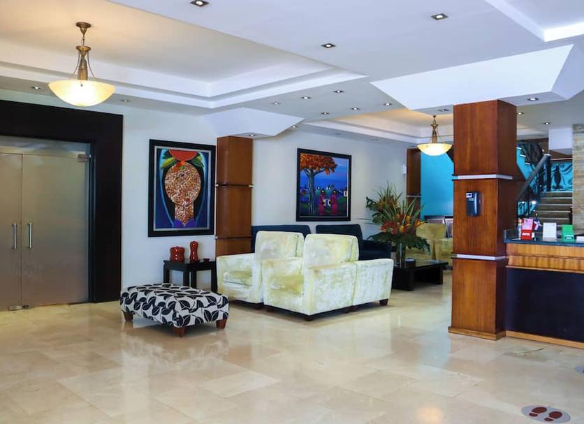 Lobby Zdjęcie