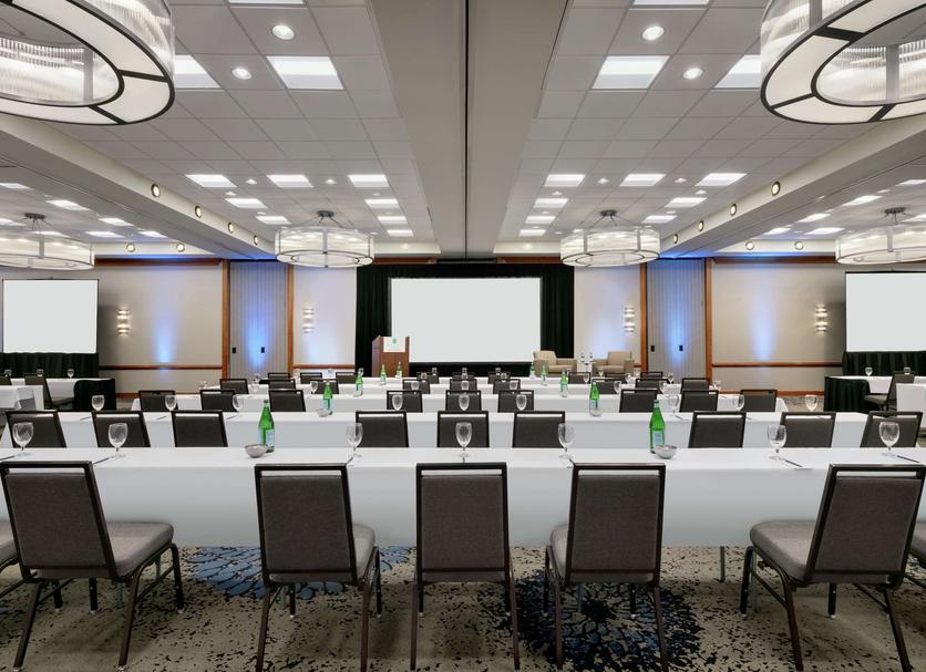 Sala konferencyjna Zdjęcie